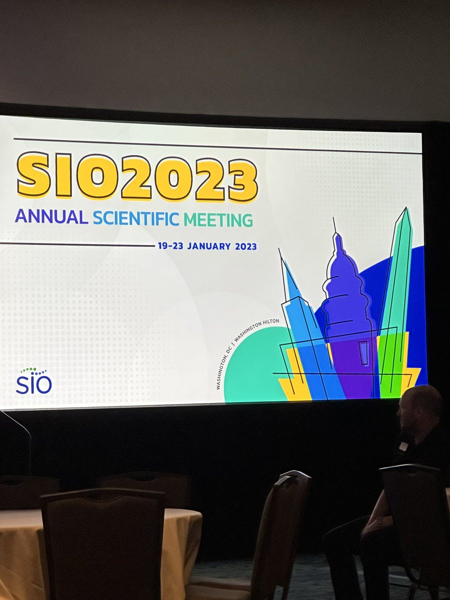 Society of Interventional Oncology 2023! Here we go! #SIO2023 #patientcenteredIOcare #InterventionalOncology @AlbanyIR @SIRspecialists