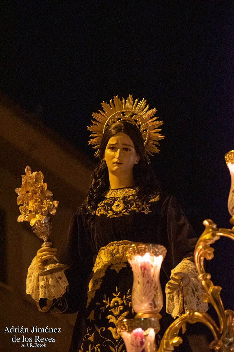 AJRFotos1's tweet photo. Magna Vélez-Málaga | Magdalena
#CofradíasMLG #magnavelez https://t.co/XykctcOGnN