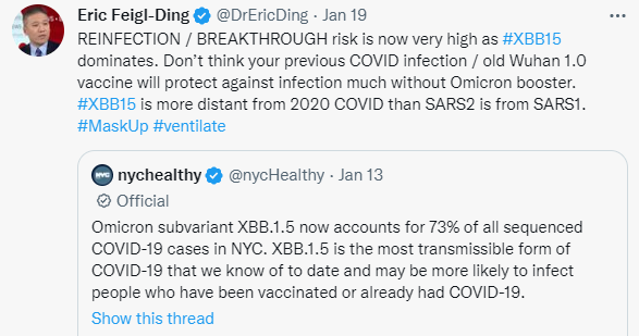 Guy2Plain's tweet photo. Two tweets...in case you are confused who you should follow and trust.

@kristenmag and #TeamReality or Dr Ding-a-ling and #TeamApocalypse https://t.co/BvHzWEXs3x