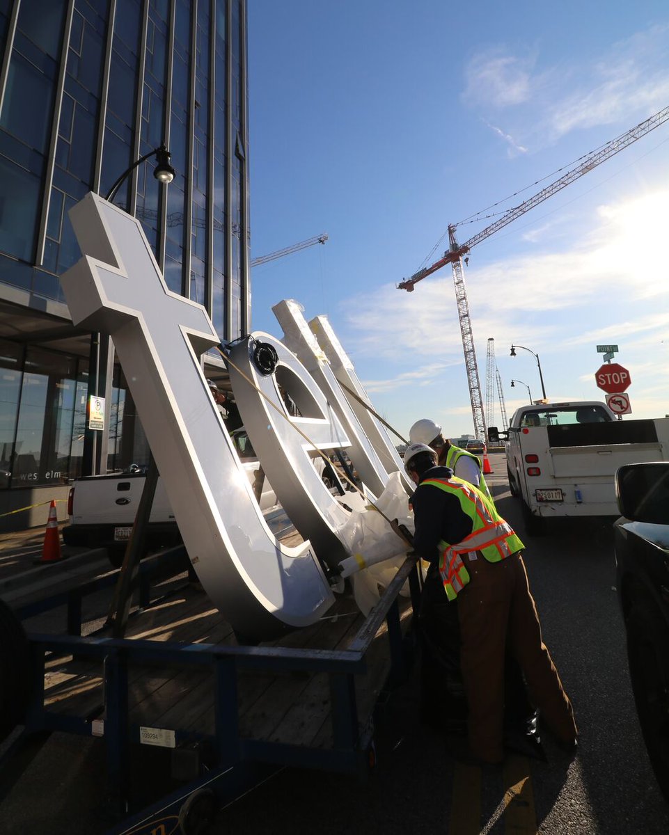 gablecompany's tweet image. Gable is dedicated to raising our clients&apos; brands to new levels. Elevate your brand with us today: gablecompany.com/contact

#brandidentity #brandimplementation #branding #visualsolutions