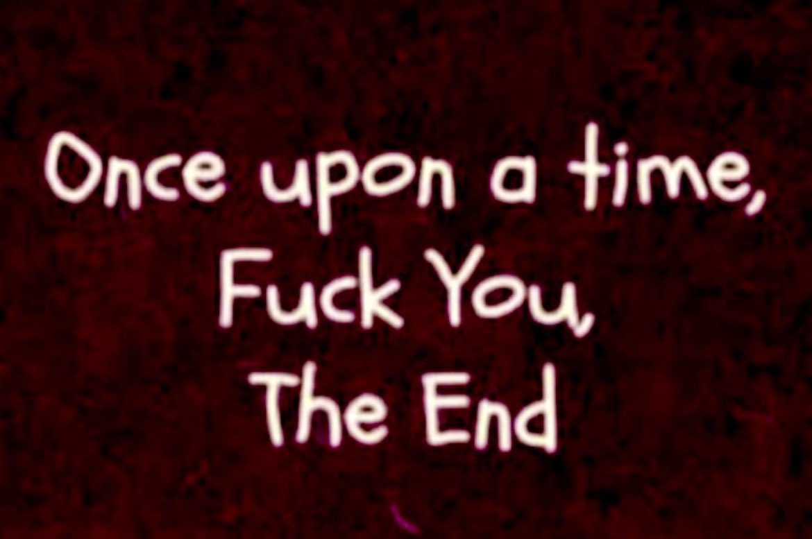 wendeeluvz's tweet photo. 🤣💯🤘🏼☠️ #ShortStoryTime 📖 https://t.co/JI0Kb5EmzX