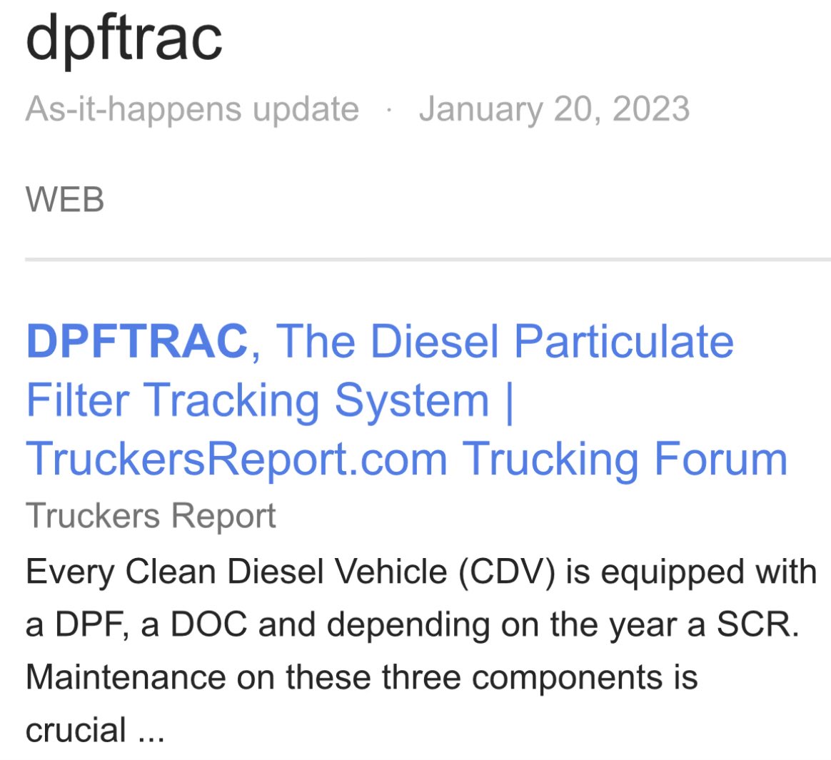 dpftsxpert's tweet photo. Digitally record every DPF cleaning with #DPFTRAC.

https://t.co/aMvS1qXe1D https://t.co/VAK8dnC5YD