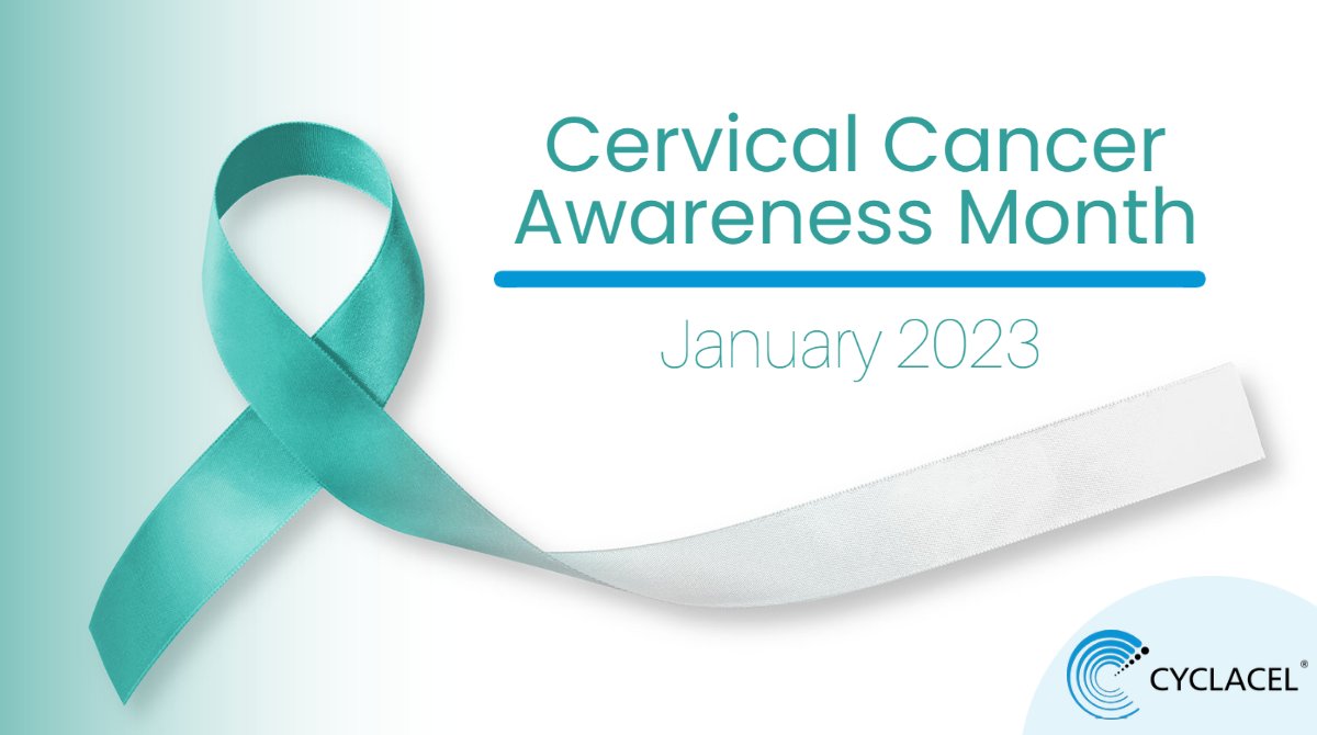 CyclacelPharma's tweet photo. 2/ Four patients with cervical, endometrial, hepatocellular and ovarian cancer showed stable disease with target lesion reductions after the first 5 dose levels of oral #fadraciclib #fadra. $CYCC

https://t.co/9zrGQyFtd7 https://t.co/pns5yYN3Pl