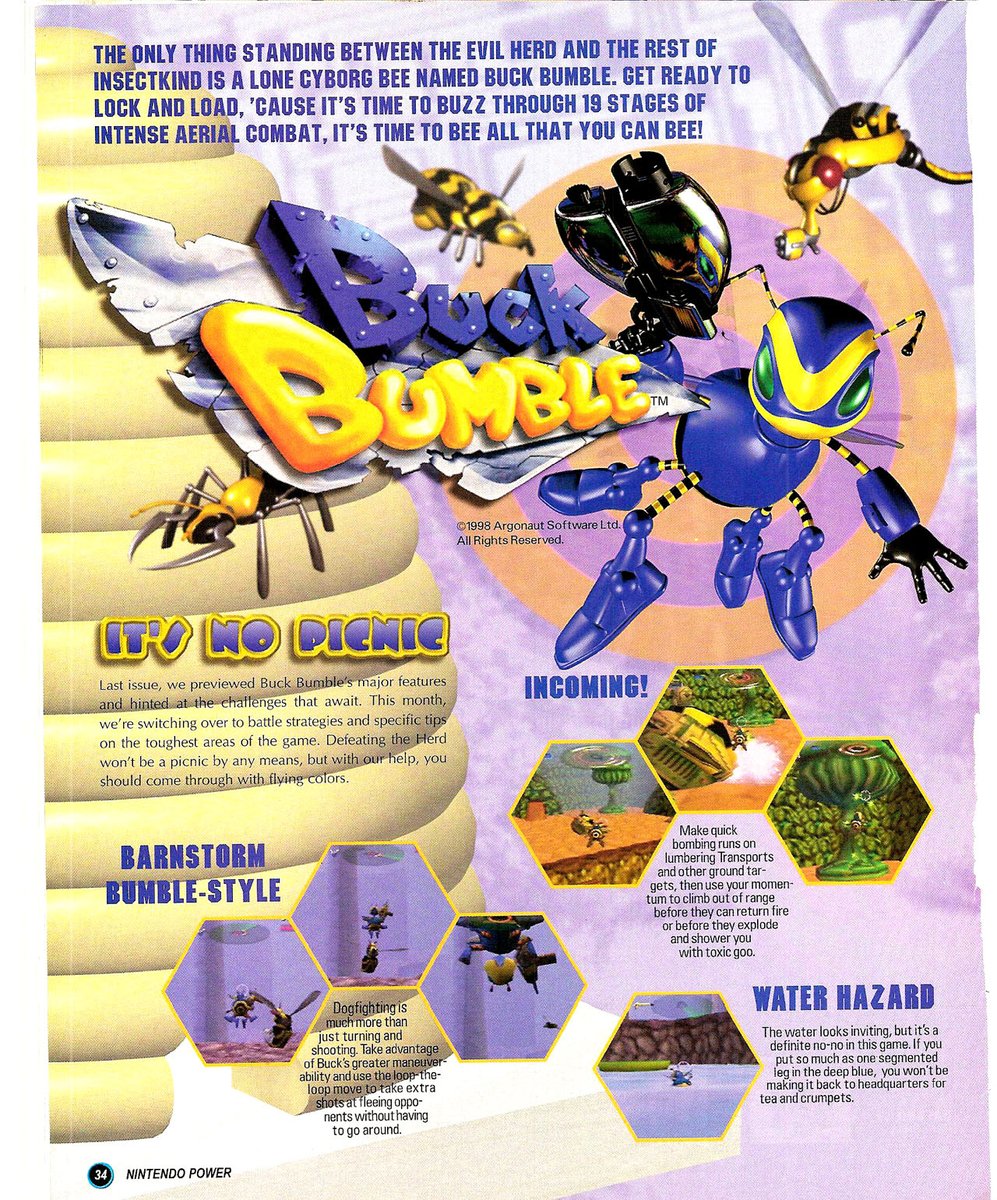 Old Game Mags on Twitter: