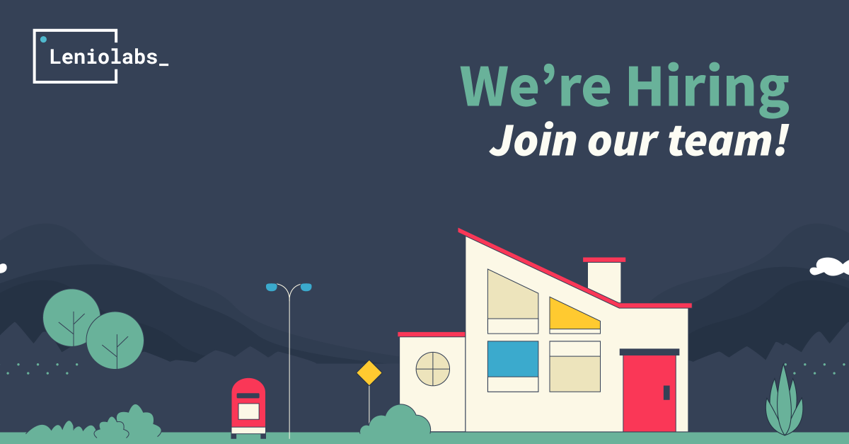 ImprovingSAM's tweet photo. ⭐️ We are #hiring!

• Node+React dev w/AWS experience (SSR/SR)
• QA Automation w/Selenium (SSR)
• Java dev (SSR)
• Python dev(SSR/SR)

⚠️ ​Manejo de Inglés

✅ 🇦🇷 🇨🇱 🇺🇾 🇨🇴 🇵🇪

🤓 Remoto y posibilidad de oficina!

👇🏽 Apply https://t.co/oN93x6qEpi
