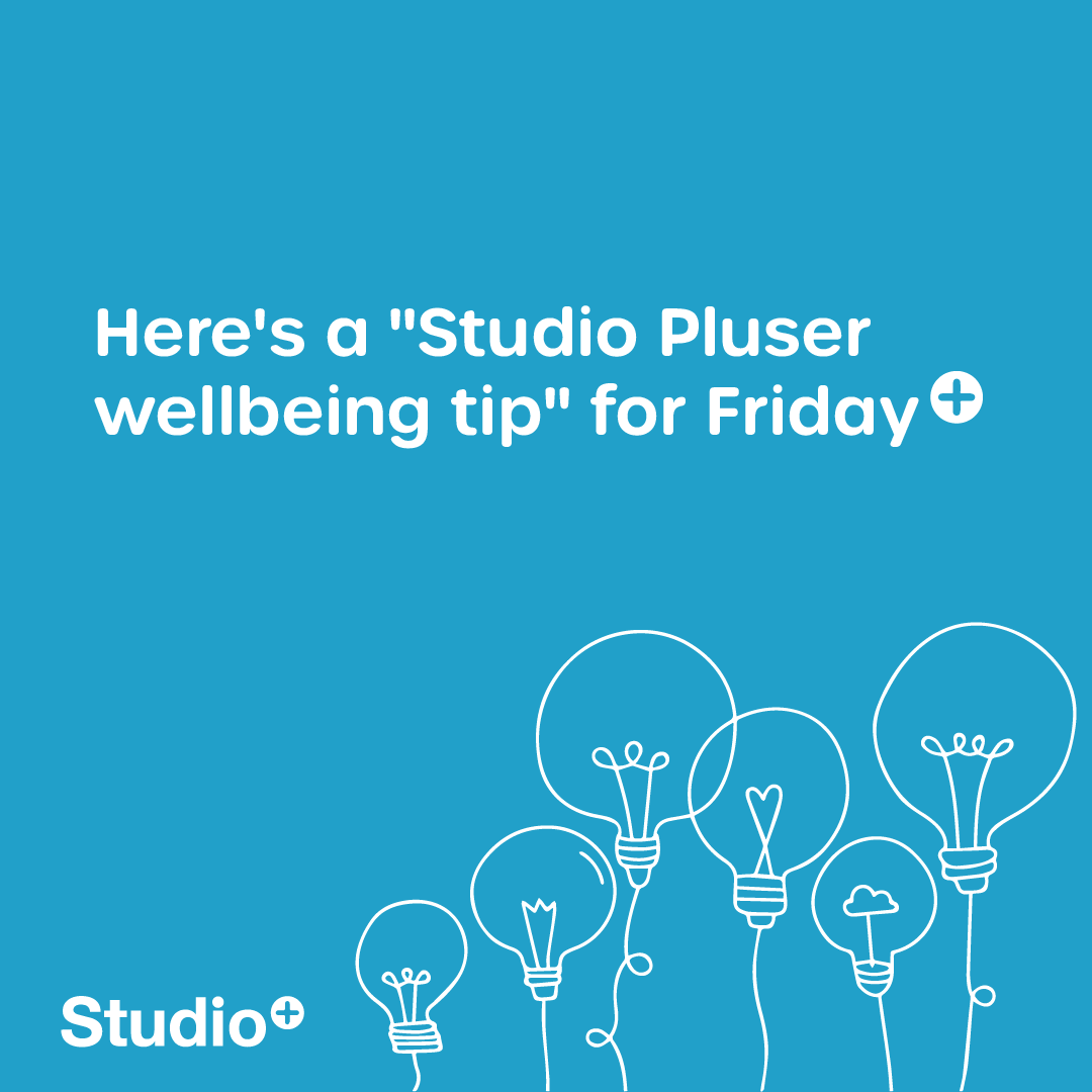 StudioPluser's tweet photo. A gentle reminder for friday 😍
Who else do you think shall see this? Tag them in comments to spread awareness 👋
.
#discoverwhatfeelsgood #hope #selfcare #fridaytip #renew #awareness #wellbeing #weekend #weekendplans https://t.co/e6FnPCYW0j