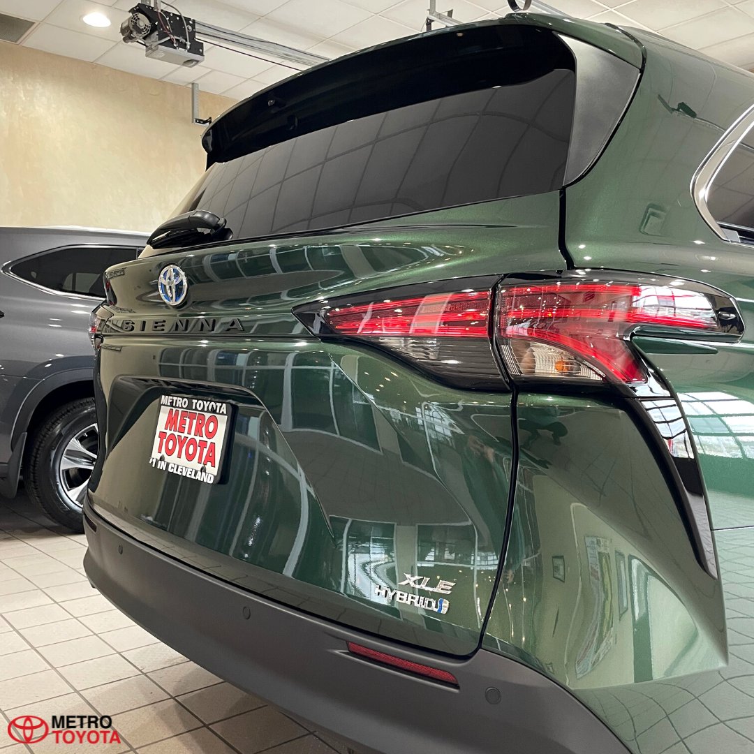 Share 103+ images metro toyota on brookpark road In.thptnganamst.edu.vn