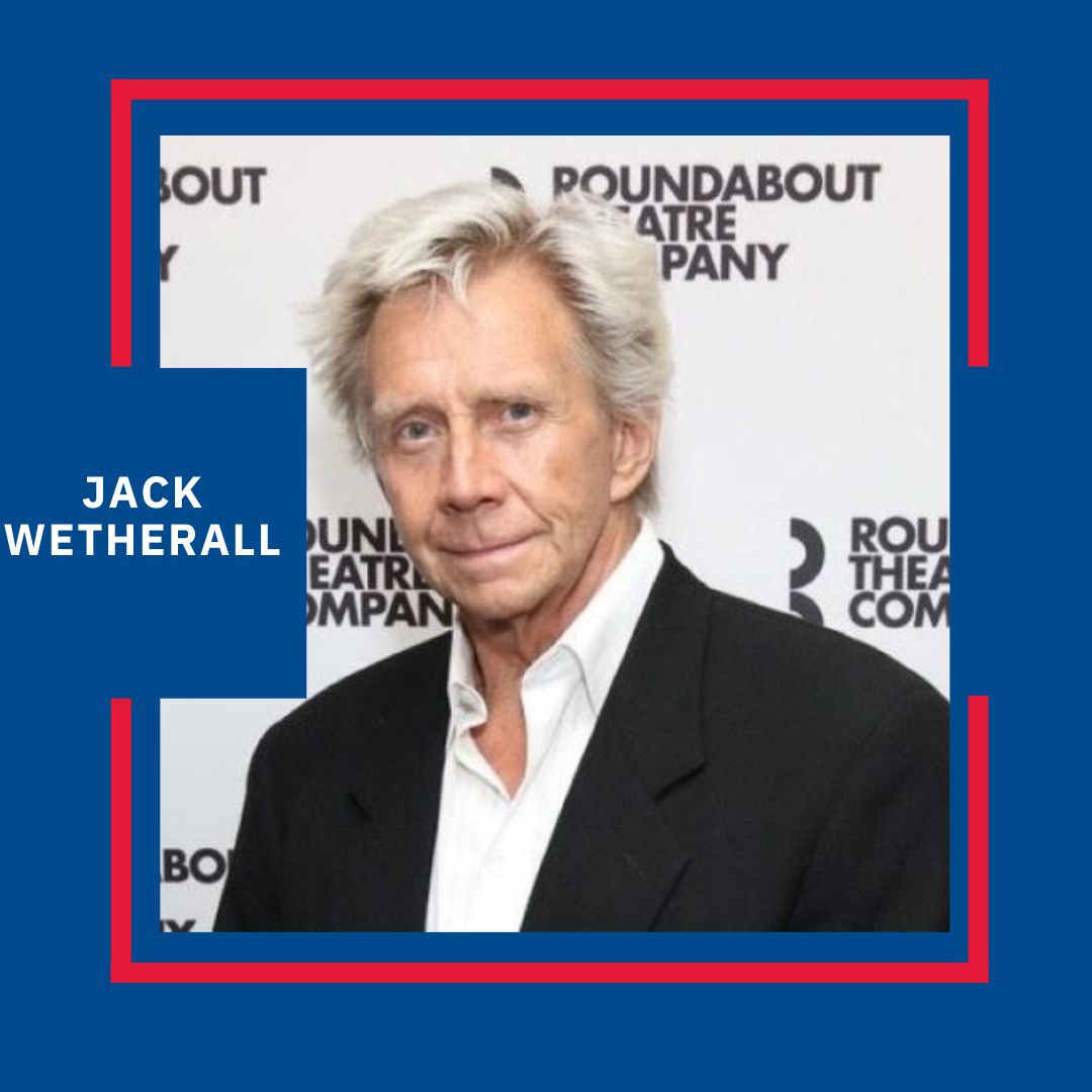 Congratulations to our alumnus Jack Wetherall (BA' 97 in Drama Studies) for being featured as this week's Sault Legend.

La communauté de Glendon est fière de vous. 👏🎉 #PeopleofYU

Read more: bit.ly/3XIpIKS

@glendoncampus @yorkualumi