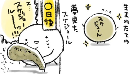 毎回これ 