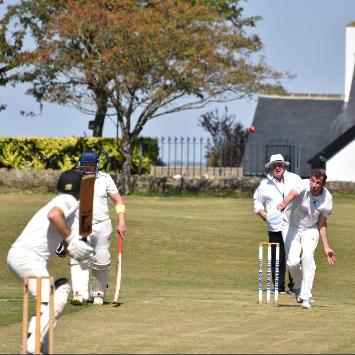 Headingley Bramhope Cricket Club tweet media