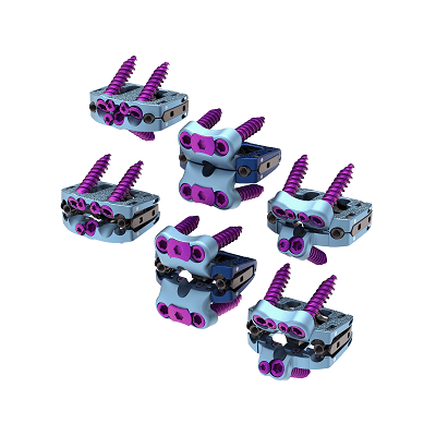 Astura Medical Receives FDA 510(k) Clearance For EL CAPITAN X Expandable Anterior Lumbar Interbody System
thespinemarketgroup.com/astura-medical…