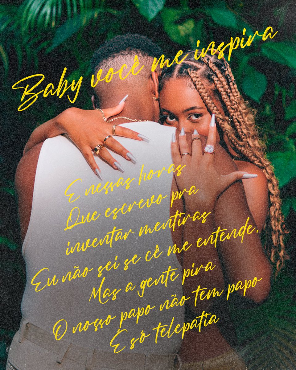 Aproveita e manda esse trecho de Sede pra quem você ama! 💧