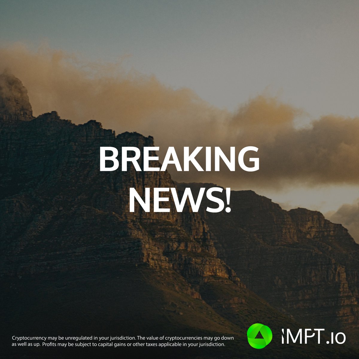 IMPT_token's tweet photo. Attention, #IMPT Crew! 🚨

🤯 After all the hard work, we're excited to announce that the registration form for the Use Case 1 is now live on our website

To be first in line to use the platform, register now ⬇️

https://t.co/twWlaMuiXG

#environment #climatechange https://t.co/asID1srJEc