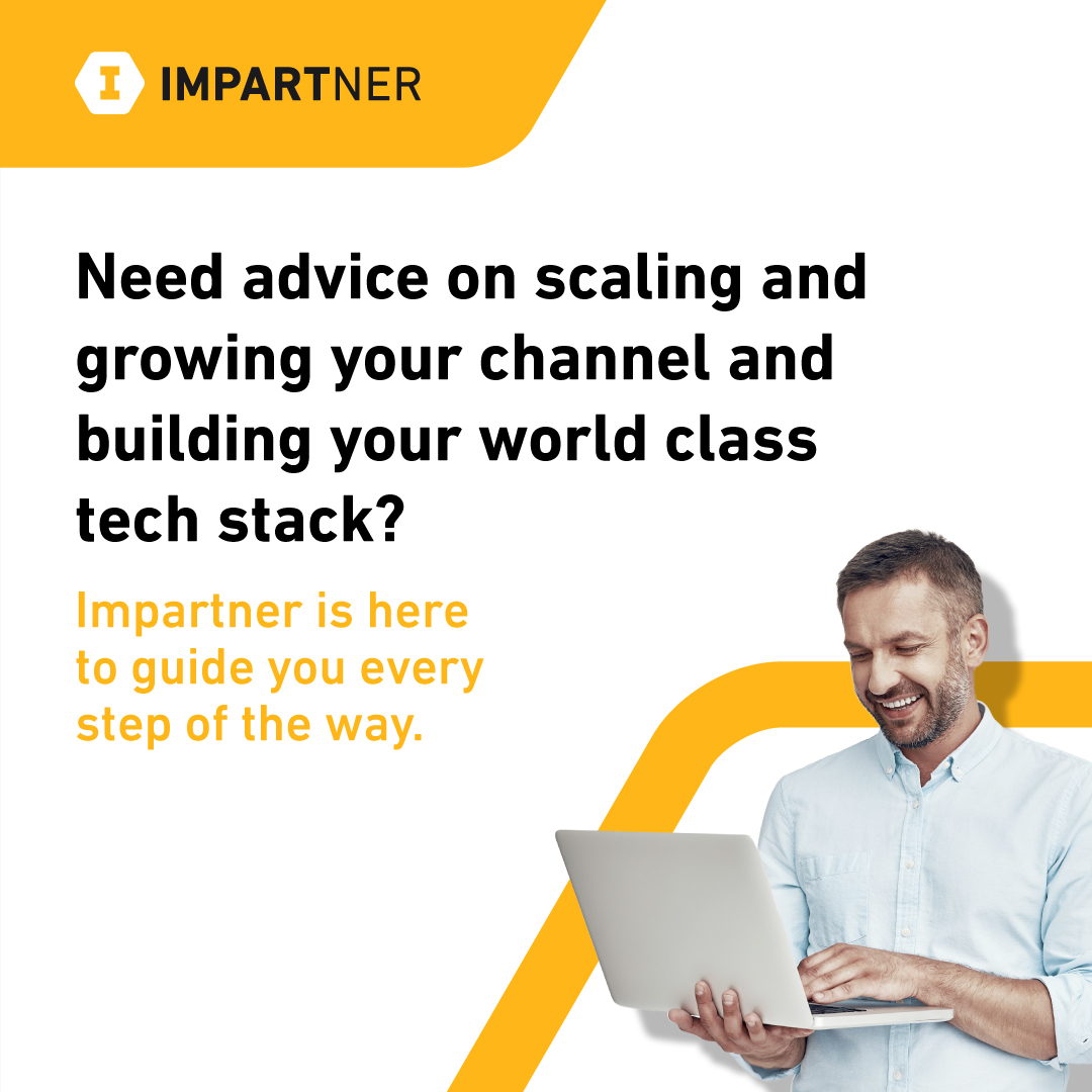 michaelacotton's tweet photo. A whopping 96% of sales today are partner-assisted. If your focus isn't on the channel, you're leaving revenue on the table.

Learn how to grow with your partners: https://t.co/NLMEgYnRKc 

#partnerecosystem #partnermanagement #channelgrowth https://t.co/p8PGNucYRH