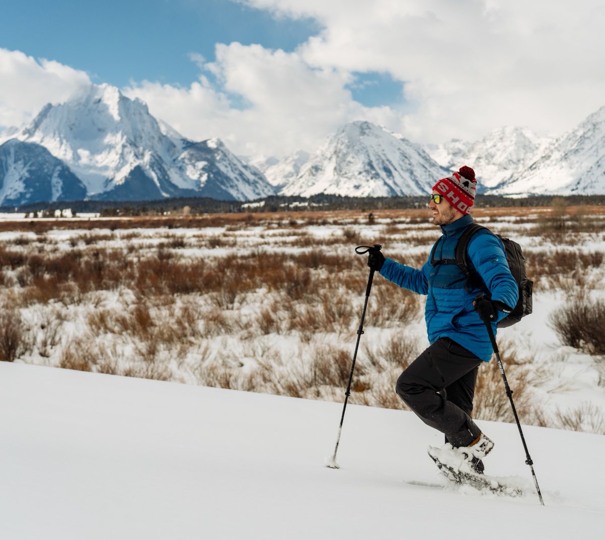 yukoncharlies's tweet photo. Life's a climb, but the view sure is great! Keep on trekking and #ExperienceWinter https://t.co/sN0EvheEAi