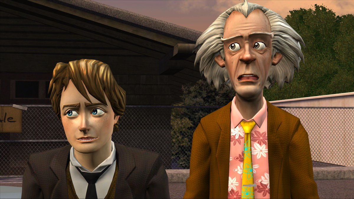 DocBrownLloyd's tweet image. Good morning cyber world ☀️