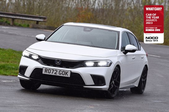 What Car? tweet media