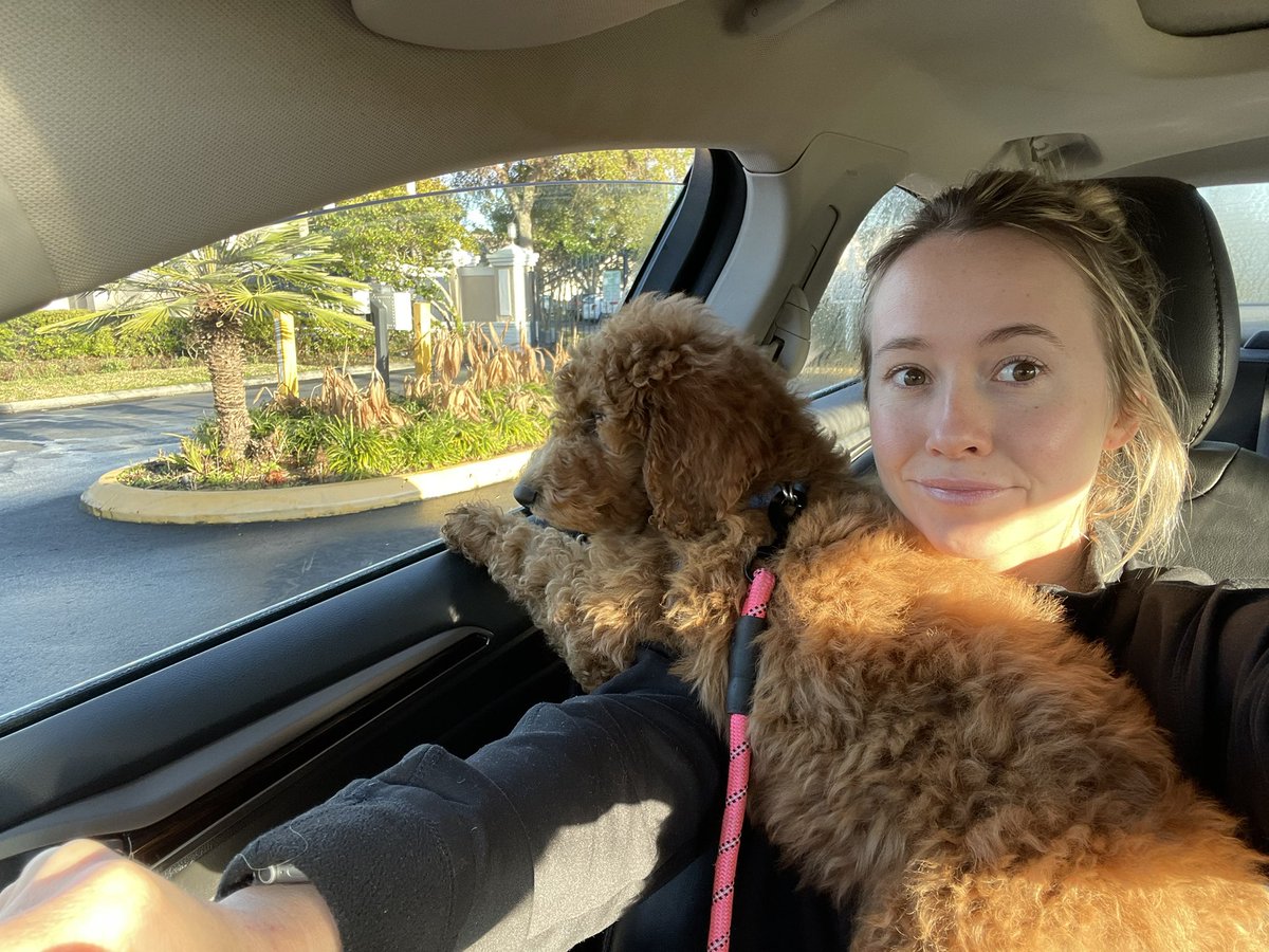 RcBeville's tweet photo. Nothing like a little Florida update from mom and Z while dad puts his ski boots on. Just wishing they could share oxygen as well https://t.co/7BwCVEb5Y3
