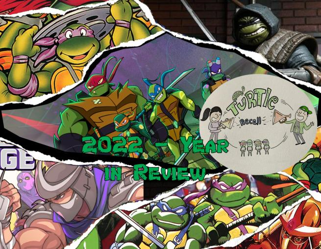 TurtleRecallPod's tweet image. 🚨NEW PODCAST🚨

@ItsTheRocketeer joins the entire podcast this week as we talk about our favorites and least favorites of 2022, covering the Rise Movie, and the 2 released video games.

News: Mezco, Wal-Mart Exclusives, BST AXN

#TMNT #LetsHaulShell

anchor.fm/turtlerecall/e…