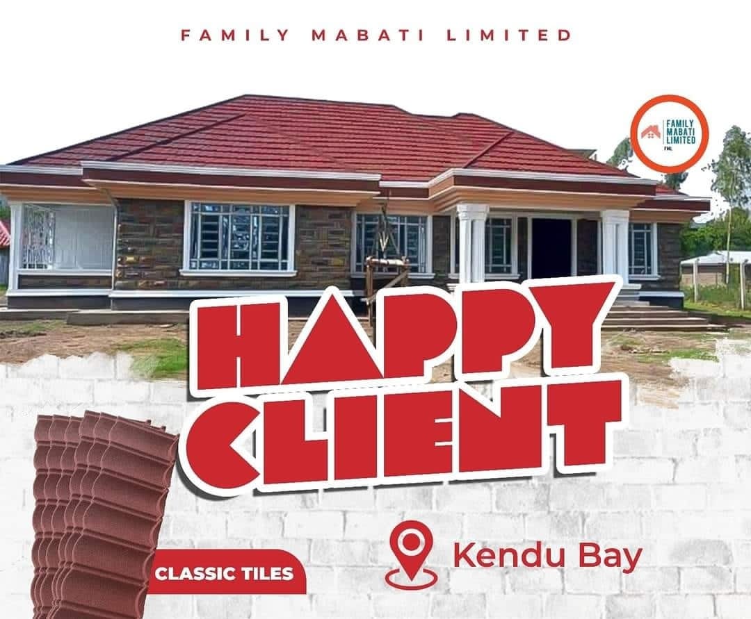 DciJuja (@dcijuja) on Twitter photo Order quality iron sheets from Family Mabati Limited &enjoy January discounts. Contact <a href="/BraMATARA/">Taraaz Manu</a>, <a href="/FMabati/">FAMILY MABATI LIMITED</a>
0714 060 540
Whatsapp link, wa.me/qr/4TCDISVO2WG… LOCATION , Pacific crest godowns along Mombasa road near Mastermind Tobacco, godown no. B 9 of #FamilyMabatiOffer Order quality iron sheets from Family Mabati Limited &enjoy January discounts. Contact <a href="/BraMATARA/">Taraaz Manu</a>, <a href="/FMabati/">FAMILY MABATI LIMITED</a>
0714 060 540
Whatsapp link, wa.me/qr/4TCDISVO2WG… LOCATION , Pacific crest godowns along Mombasa road near Mastermind Tobacco, godown no. B 9 of #FamilyMabatiOffer