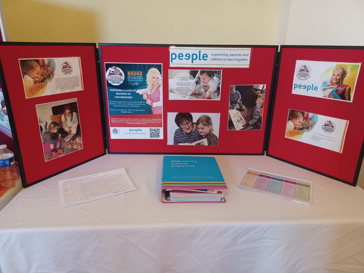 PeepleCentre's tweet image. Delighted to be in Scunthorpe today celebrating 10 years of @dollyslibrary in North Lincolnshire 🎉📚It’s our Peep Imagination Library 10th anniversary next year - let’s celebrate all over again! Thanks @DollyParton for all that you do for children’s literacy! #ImaginationLibrary