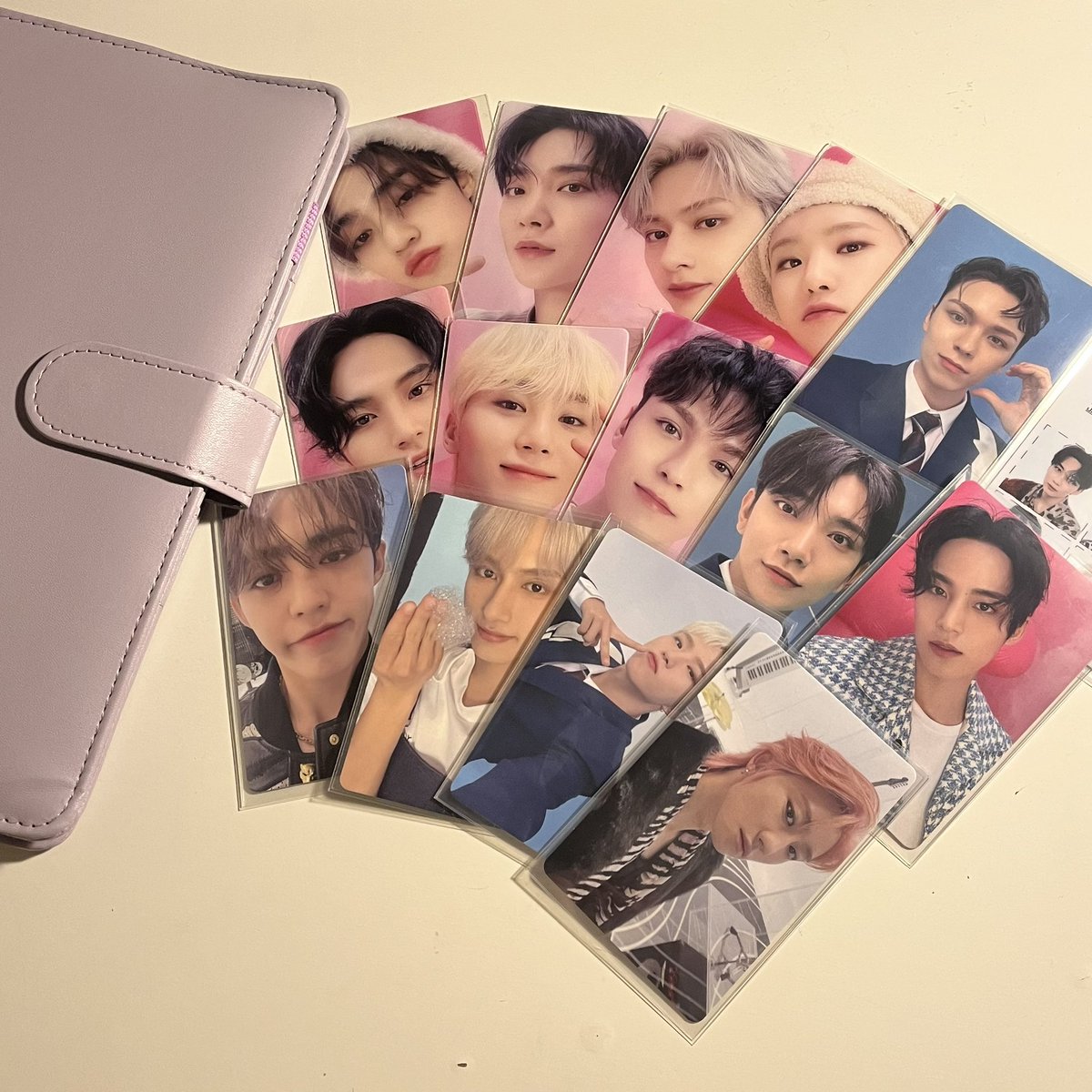 inycolls's tweet photo. ꒰ #iynabuys ꒱

hii @evrythngw_cooky !! tysm for the japan add rental and for being vv kind during the transaction ^^ svt dream albums have already arrived ! tysm for the safe packing,constant updates and freebie ^_^ till next transaction <33
 
💌 : #everythingwithCookyFeedbacks https://t.co/iHneYGY8Te