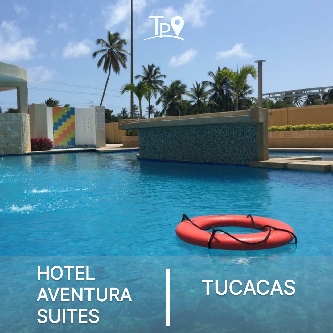 Turismodeplaya's tweet photo. #Tucacas ,80$/noche para 2 personas con desayuno, en el Hotel Aventura Suites,
Whatsapp → https://t.co/6OjlDqQuccón https://t.co/ecC6iIfLjI