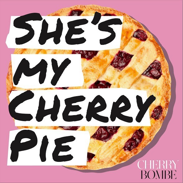 Hello from your friendly neighborhood PODCAST HOST (ces’t moi, peeps, in case u did not know). Excited to share that I’m hosting the new <a href="/cherrybombe/">Nicole</a> baking podcast, SHE’S MY CHERRY PIE and it debuts tomorrow (Saturday January 21st - eeek!!). Each week, … instagr.am/p/CnpX02zP3AW/