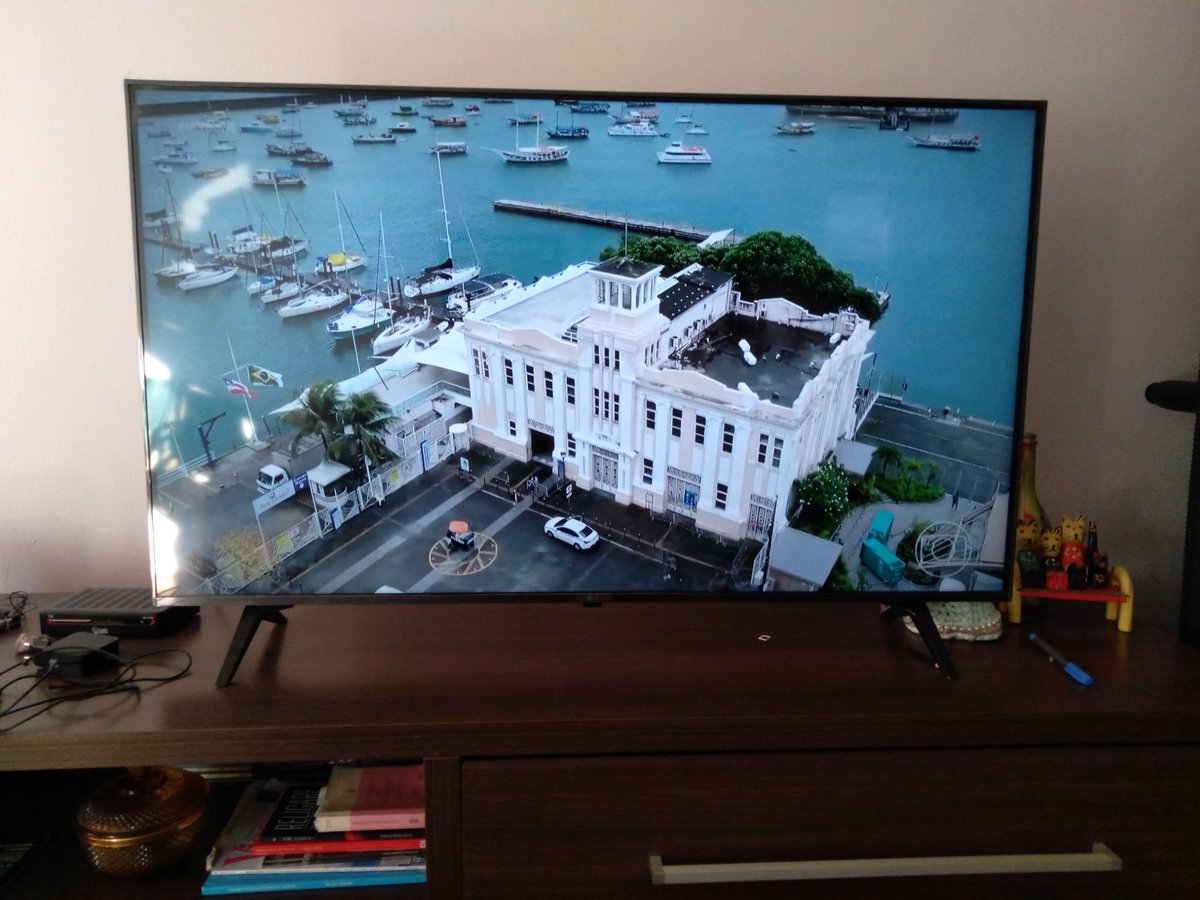 selvagemdodia's tweet photo. Globo Nordeste mostrando as belezas e a culinária dos 9 estados nordestinos.
O resto do Brasil assistindo Sessão da Tarde.
Kkkkkkk
#veraone https://t.co/zPADvUaujd