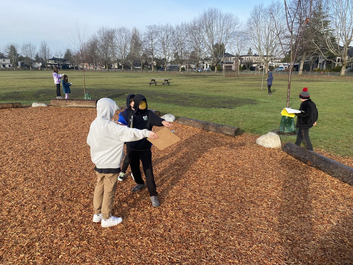 We love the teaching strategy of scavenger hunts. Great practice at categorizing and developing justifications. In any subject. <a href="/stevescyclones/">Manoah Steves School</a>