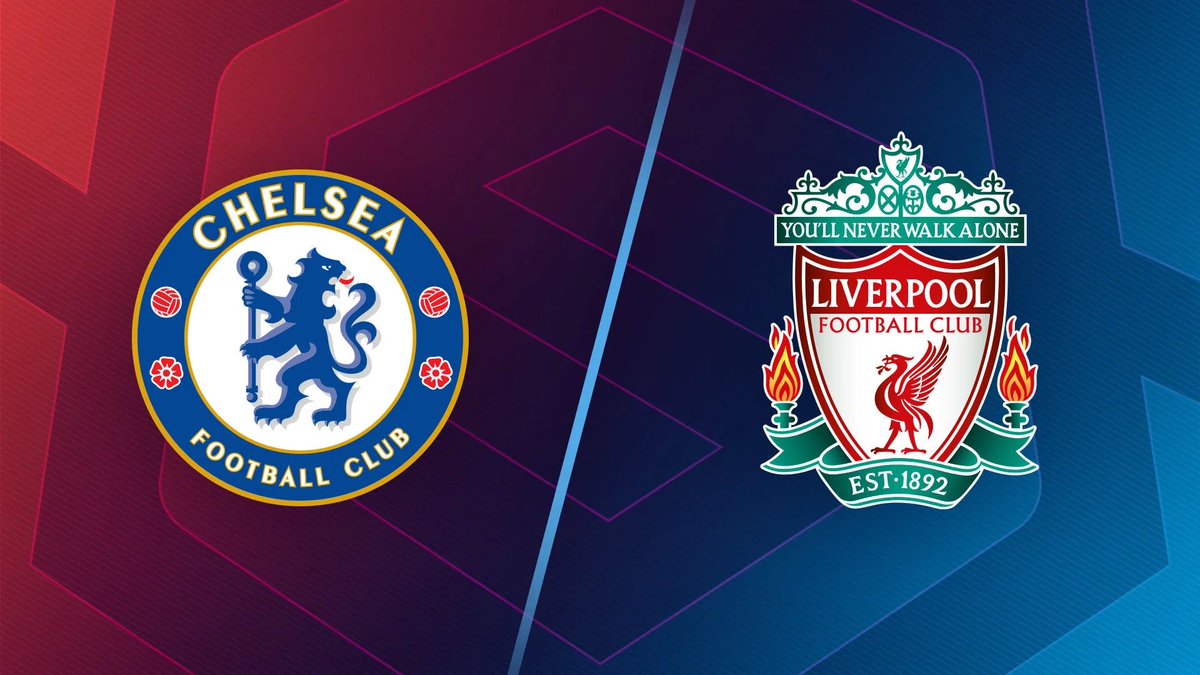 Want to win $20? Guess the correct score of the Chelsea vs Liverpool match before kick-off and leave your prediction in the comments below. The winner will be selected shortly after the match ends. #Chelsea #Liverpool #giveaway