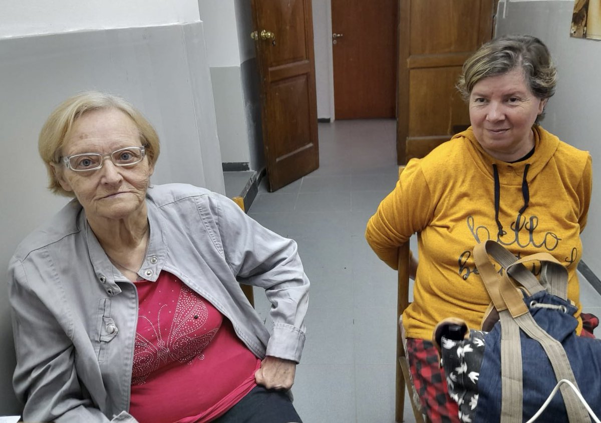 Hoy hemos estado en GENERAL ROCA, ayudando a la ciudadanía española en diversos trámites.