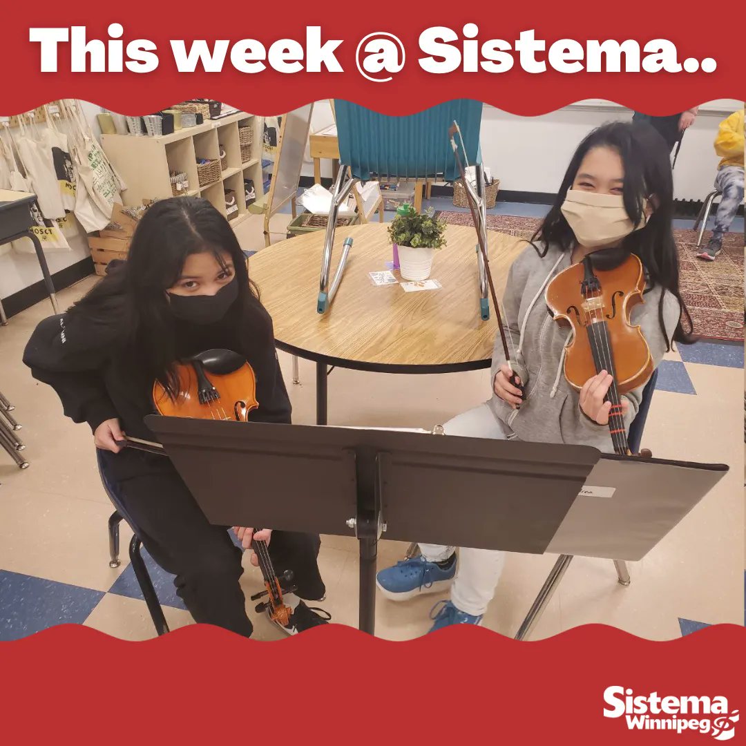 Sistema Winnipeg tweet media