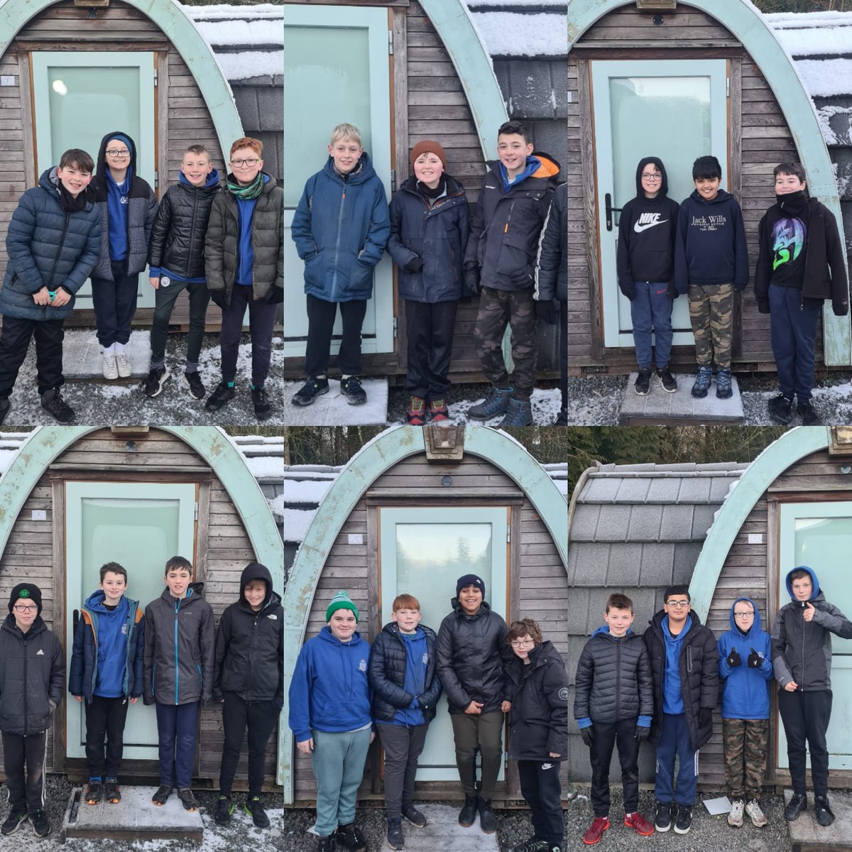 OLM_Primary's tweet photo. Some photos of the children at their accommodation to finish off our Lockerbie Tweets for 2022/2023 session. We are so proud of you allπ€
#OLMLockerbie23 https://t.co/O58KIc8Gne