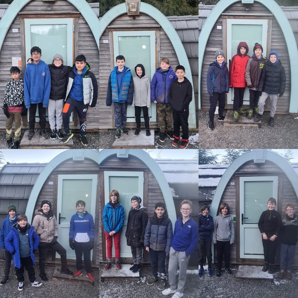 OLM_Primary's tweet photo. Some photos of the children at their accommodation to finish off our Lockerbie Tweets for 2022/2023 session. We are so proud of you allπ€
#OLMLockerbie23 https://t.co/O58KIc8Gne