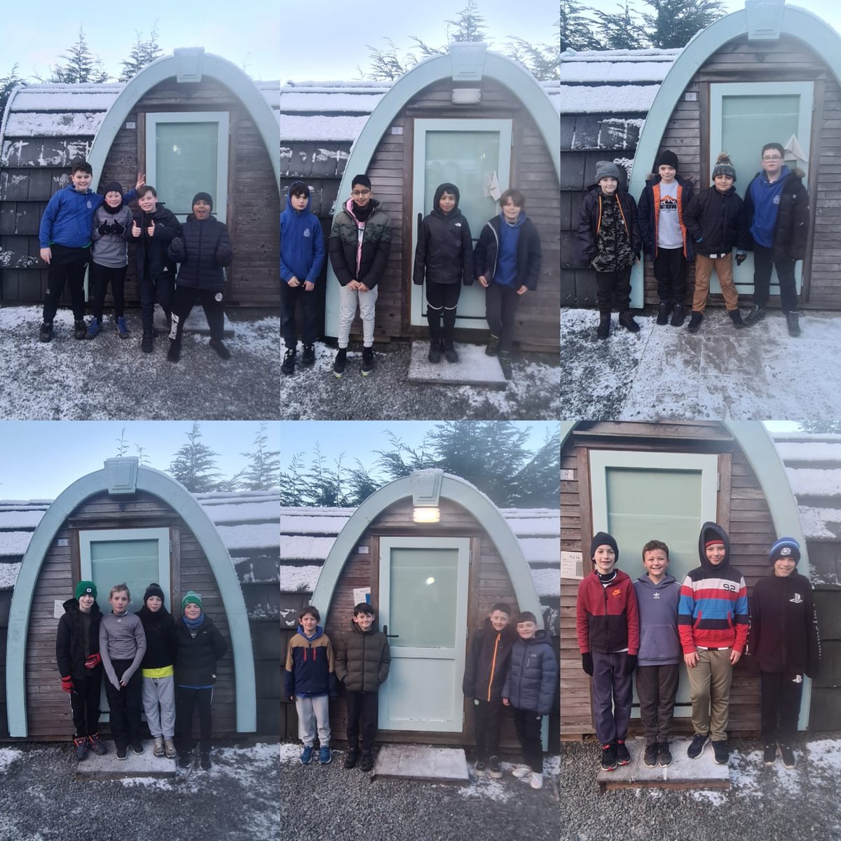 OLM_Primary's tweet photo. Some photos of the children at their accommodation to finish off our Lockerbie Tweets for 2022/2023 session. We are so proud of you allπ€
#OLMLockerbie23 https://t.co/O58KIc8Gne