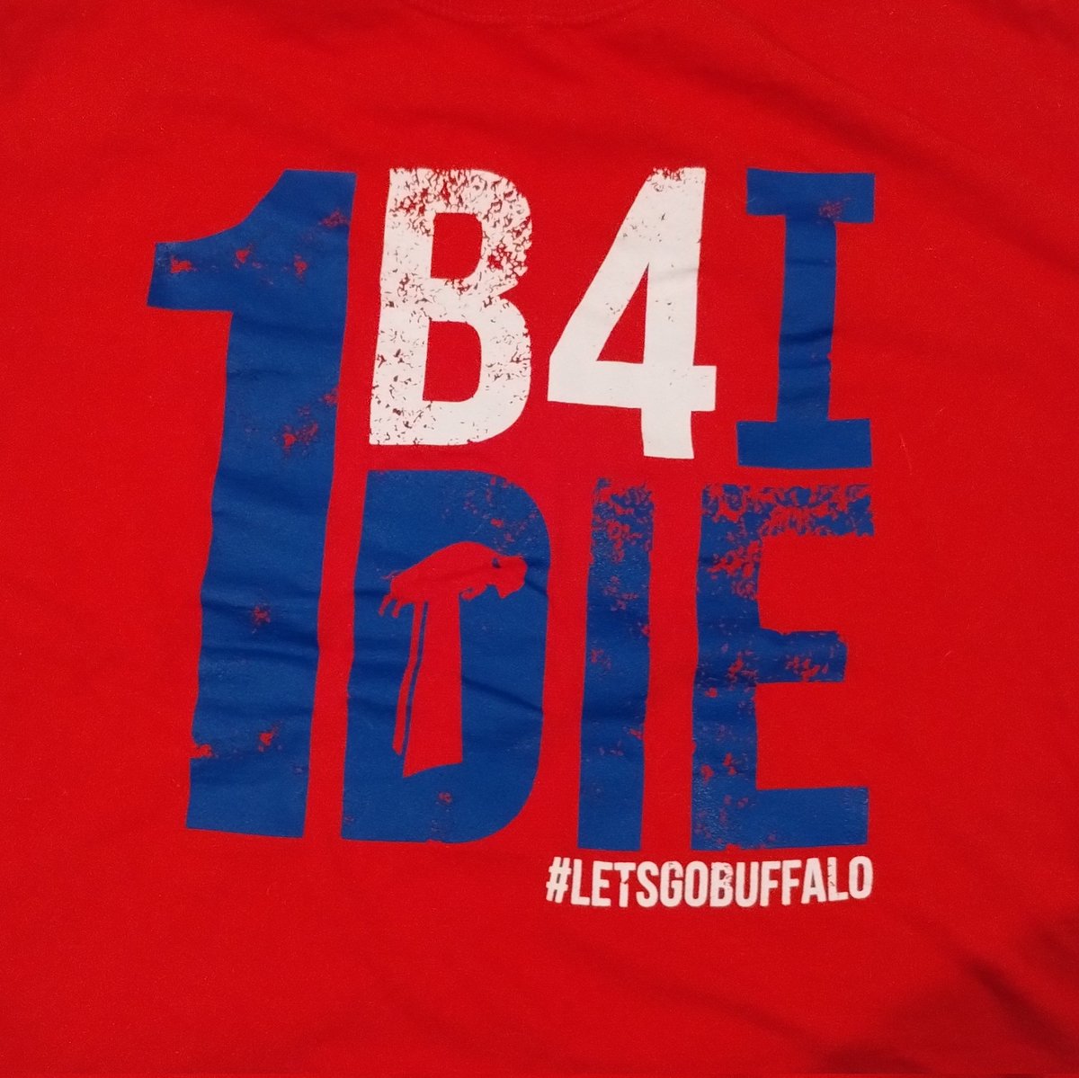 FrostBuddha's tweet photo. #NewProfilePic #BillsMafia https://t.co/R423d7TuJ9