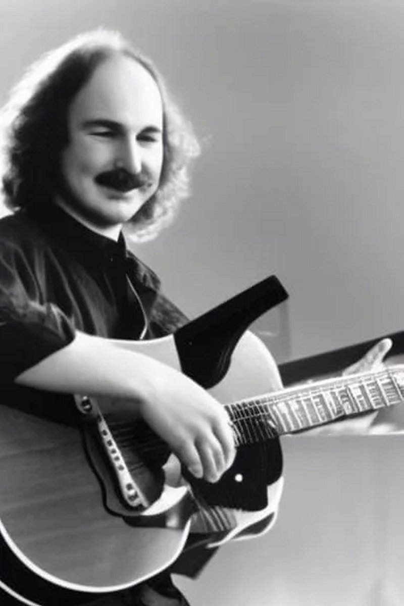 sollog's tweet photo. RIP NFT David Crosby 1/1 by SOLLOG
B&W NFT Tribute piece of David Crosby in his prime
Make Offers at
https://t.co/Ig5VgydOMg
#sollog #davidcrosby #nft #nfts #nftart #davidcrosbynft #rip #ripnft #nftcommunity #nftcollectibles #sollognft #sollognft https://t.co/Z9eO14dsew