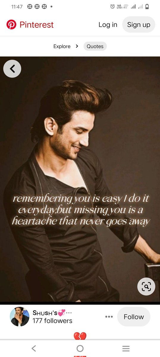 KotianShisha's tweet photo. #SushantMoon
No number of words can ever truly tell the void that you have left behind. SSR, the world misses you.

Thanks for putting a smile on our faces. Miss you Sushant Singh Rajput.

Happy Birthday 🎂🥳❤️🥺 https://t.co/nAioOlsjgo