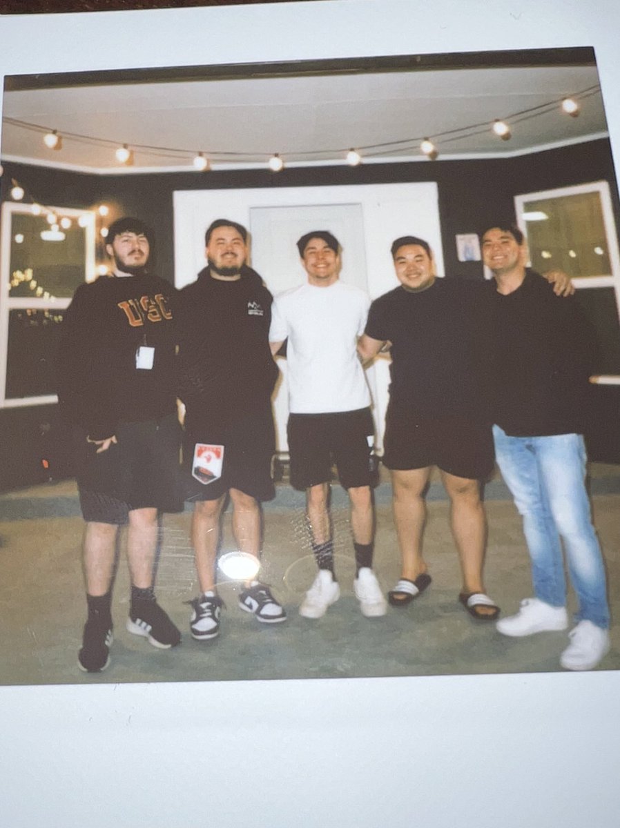 so disappointed in myself and our results this qualifier run. I tried my best and it just wasn’t enough this time

i’ll be back better than ever when our next opportunity comes up

love my brothers and my team, thank you for the incredible experience <a href="/BASILISK_gg/">BASILISK</a>