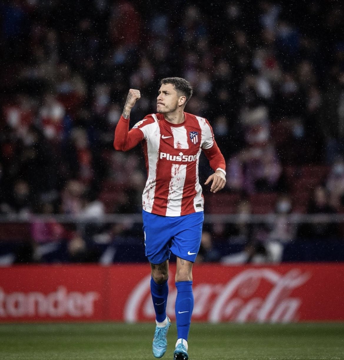  HAPPY BIRTHDAY José María Giménez The Uruguayan Balboa   