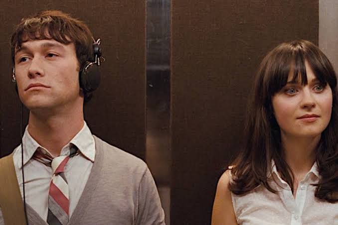 filmes de graça no drive.🍿 on X: 500 dias com ela - dublado