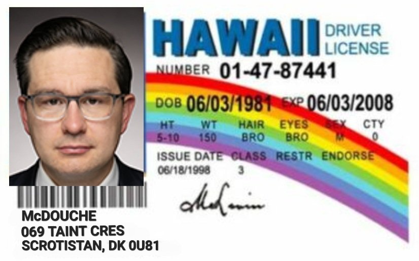 TT took this down within seconds
I guess the right-wing fuckheads that whine about "free speech" (surprisingly) aren't actually about free speech after all so bahahaha too funny