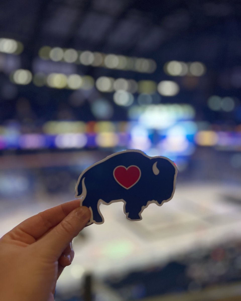 IT’S MILLER TIME! Ryan Miller is someone who truly embodies BuffaLove, we celebrate him &amp; his achievements! Welcome to the Buffalo Sabres Hall Of Fame! 💙🏒💛 #ryanmillernight