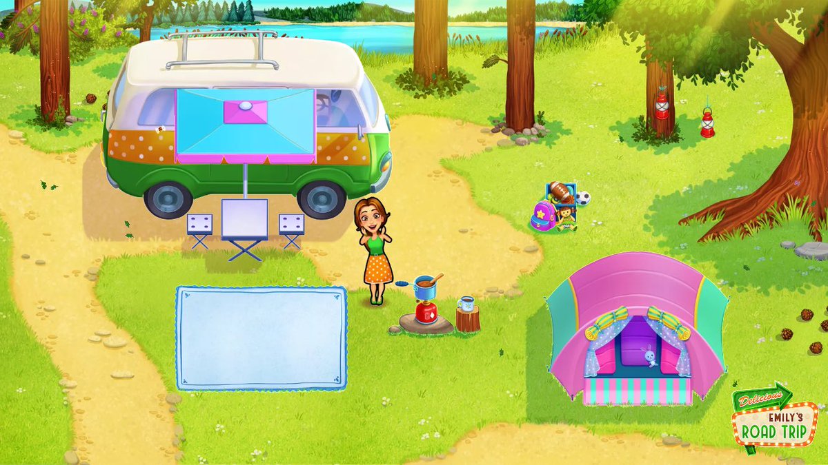 emiliy23's tweet photo. I've just decorated this wonderful camp! Want to customize your own?
https://t.co/tlfd5EnlLr https://t.co/BAFQBrAQDF