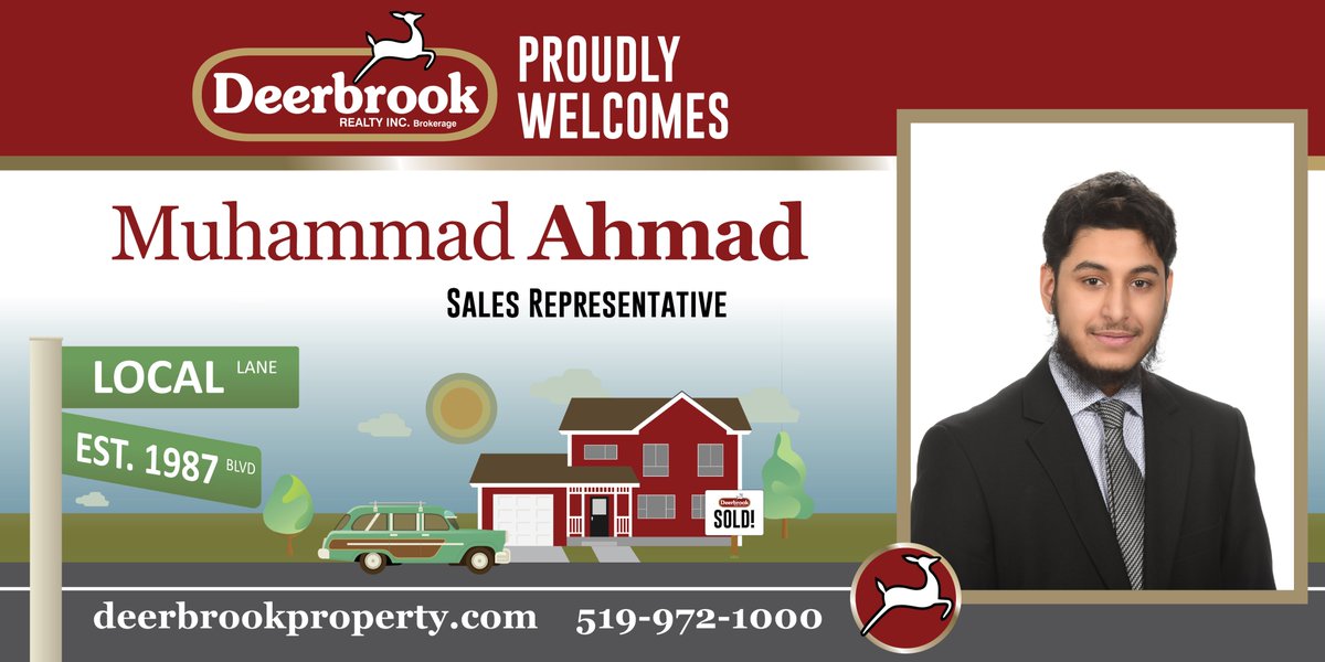 DeerbrookRealty's tweet photo. https://t.co/g0pGGcTBOI