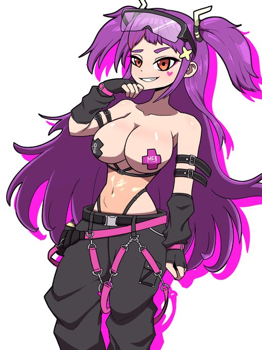 シルフィード
#ラストオリジン
#라스트오리진 