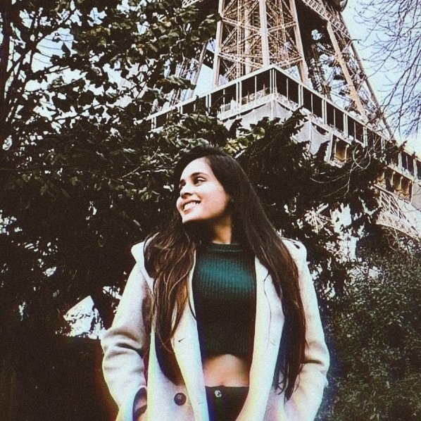 rheashrmafc's tweet photo. #NewProfilePic #RheaSharma https://t.co/3oZojucnWc