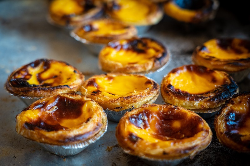 TravelLatte's tweet photo. Have you noticed, while you #travel, that #Pasteis de Nata seem to be everywhere? It's true! And if you love them, too, you'll love @SoloTravelStory's global roundup of
Cool Destinations To Enjoy Pasteis de Nata Around The World! https://t.co/fiSdJLms4A #foodie #pastels #Past… https://t.co/UwjwW0GOcT