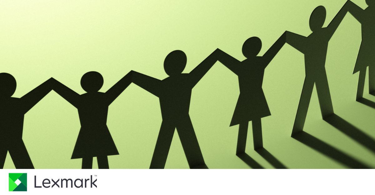 Lexmark Italia tweet media